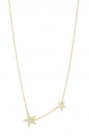 gorjana Super Star Pendant Necklace   Nordstrom at Nordstrom